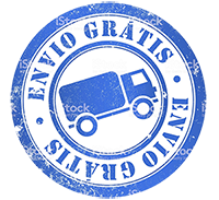 envio grátis